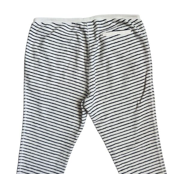 Maison Scotch Striped Lounge Pants
Size S/M - Picture 4 of 9